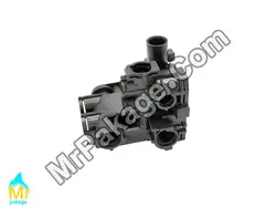 بلوک چپ کلاس آریستون