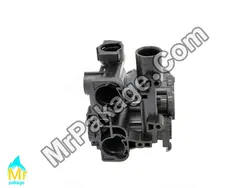 بلوک چپ کلاس آریستون