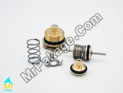 کیت تعمیر M ایران رادیاتور