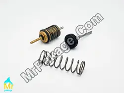 کیت تعمیر E ایران رادیاتور