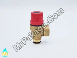 شیر اطمینان رزوه اورینگ