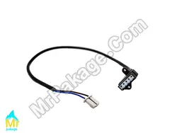 کابل اصلی شیرگاز سیت 845