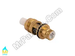 فلورگلاتور فنردار برنجی