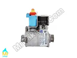 شیر گازی سیت 845وارداتی