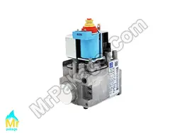 شیر گازی سیت 845وارداتی