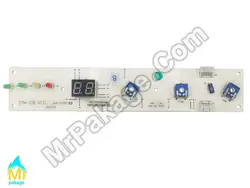 برد صفحه نمایش گلدیران مدل پایونیر استوک