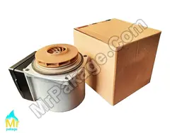 پمپ استوک گرانفوس