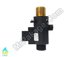 فلوسوئیچ سه راهGTEایتالیا(نافی دار)