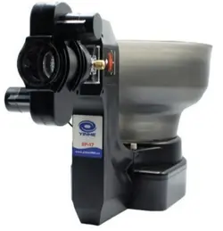 دستگاه توپ انداز یینهه SP-17 | مشخصات + خرید با بهترین قیمت