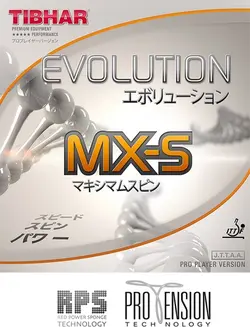 رویه راکت اوولوشن MXS | قیمت، جزئیات و خرید + مشاوره