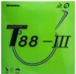 رویه راکت سانوی T88-III | مشخصات، قیمت و خرید