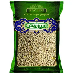 عدس درشت سیرانوش - 800 گرم