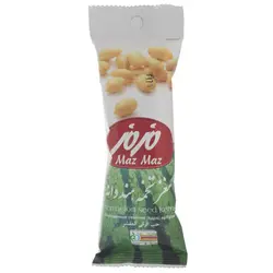 مغز تخمه هندوانه مزمز - 30 گرم