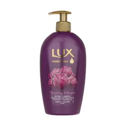 مایع دستشویی مدل Peoony لوکس - 500 میلی لیتر