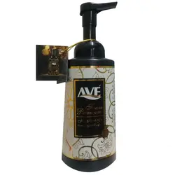 مایع دستشویی فوم مدل Orintial White اوه - 500 میلی لیتر