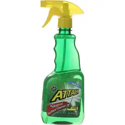 پاک کننده چند منظوره مدل SG75 اتک - 750 میلی لیتر