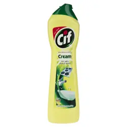 پاک کننده چند منظوره سطوح مدل Lemon سیف - 500 میلی لیتر