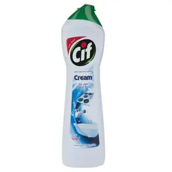 پاک کننده چند منظوره سطوح مدل Amonia سیف - 500 میلی لیتر