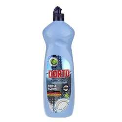 مایع ظرفشویی مدل Lemon دورتو - 1000 میلی لیتر