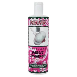 شامپو سیر پرژک - 450 میلی لیتر