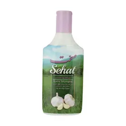 شامپو سیر صحت - 300 میلی لیتر