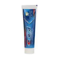 خمیر دندان مدل Flavore کرند - 120 گرم