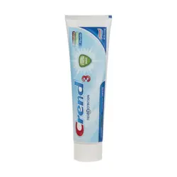 خمیر دندان مدل Fresh Mint کرند - 120 گرم
