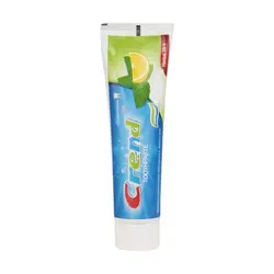 خمیر دندان مدل Lemon کرند - 120 گرم