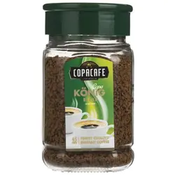 قهوه فوری مدل کونیگ کوپا - 90 گرم
