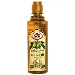 روغن زیتون تصفیه شده یک و یک - 300 گرم