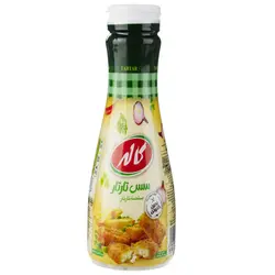 سس تار تار کاله - 230 گرم