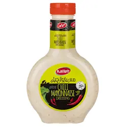 سس مایونز چیلی کاله - 425 گرم