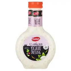 سس ماست کاله - 450 گرم