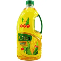 روغن ذرت اویلا - 2 لیتر