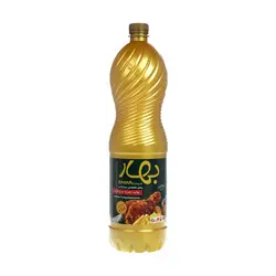 روغن مخصوص سرخ کردنی بهار - 1.5 لیتر