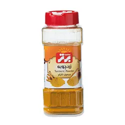زردچوبه برتر - 100 گرم