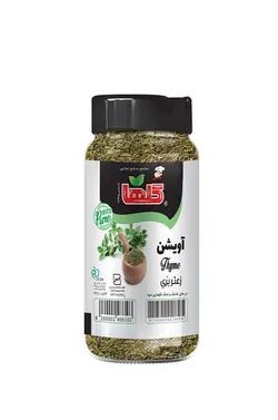 پودر آویشن گلها - 50 گرم