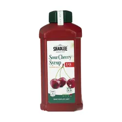 شربت آلبالو شادلی - 1.8 کیلوگرم