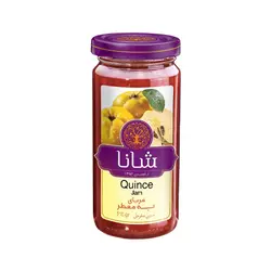 مربا به معطر شانا - 310 گرم