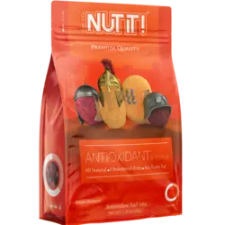 آجیل آنتی اکسیدان نات ایت - 55 گرم