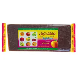 لواشک زرد آلو خشکپاک - 360 گرم