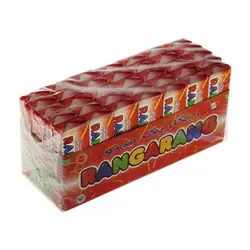 رنگارنگ مینو بسته 35 عددی