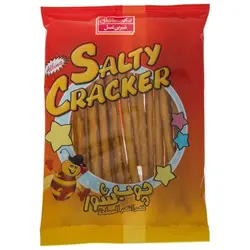 چوب شور شیرین عسل - 40 گرم