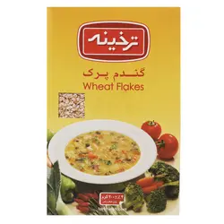 گندم پرک ترخینه - 200 گرم