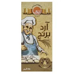 آرد برنج تردک - 250 گرم