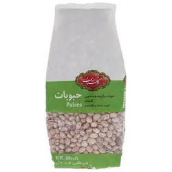 لوبیا چیتی گلستان - 900 گرم