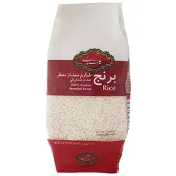 برنج طارم ممتاز گلستان - 1 کیلوگرم