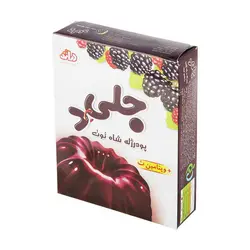 پودر ژله شاه توت دراژه - 100 گرم