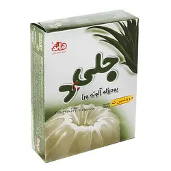 پودر ژله آلوئه ورا دراژه - 100 گرم