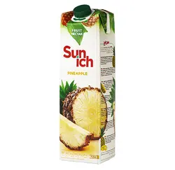 نکتار آناناس سن ایچ - 1 لیتر